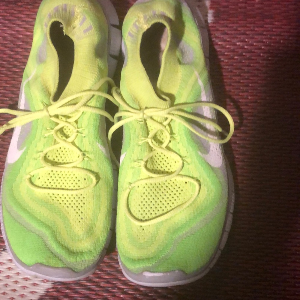 Nike 5.0 Free
